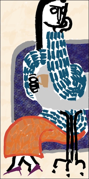 장병언, Digital Drawing, digital_work, 2023